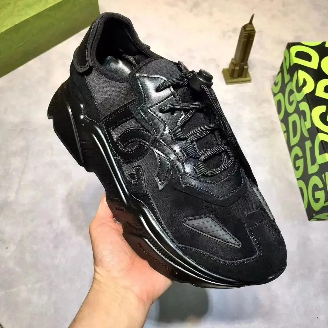 Dolce & Gabbana DG Sneakers [40+ styles OG] photo 2