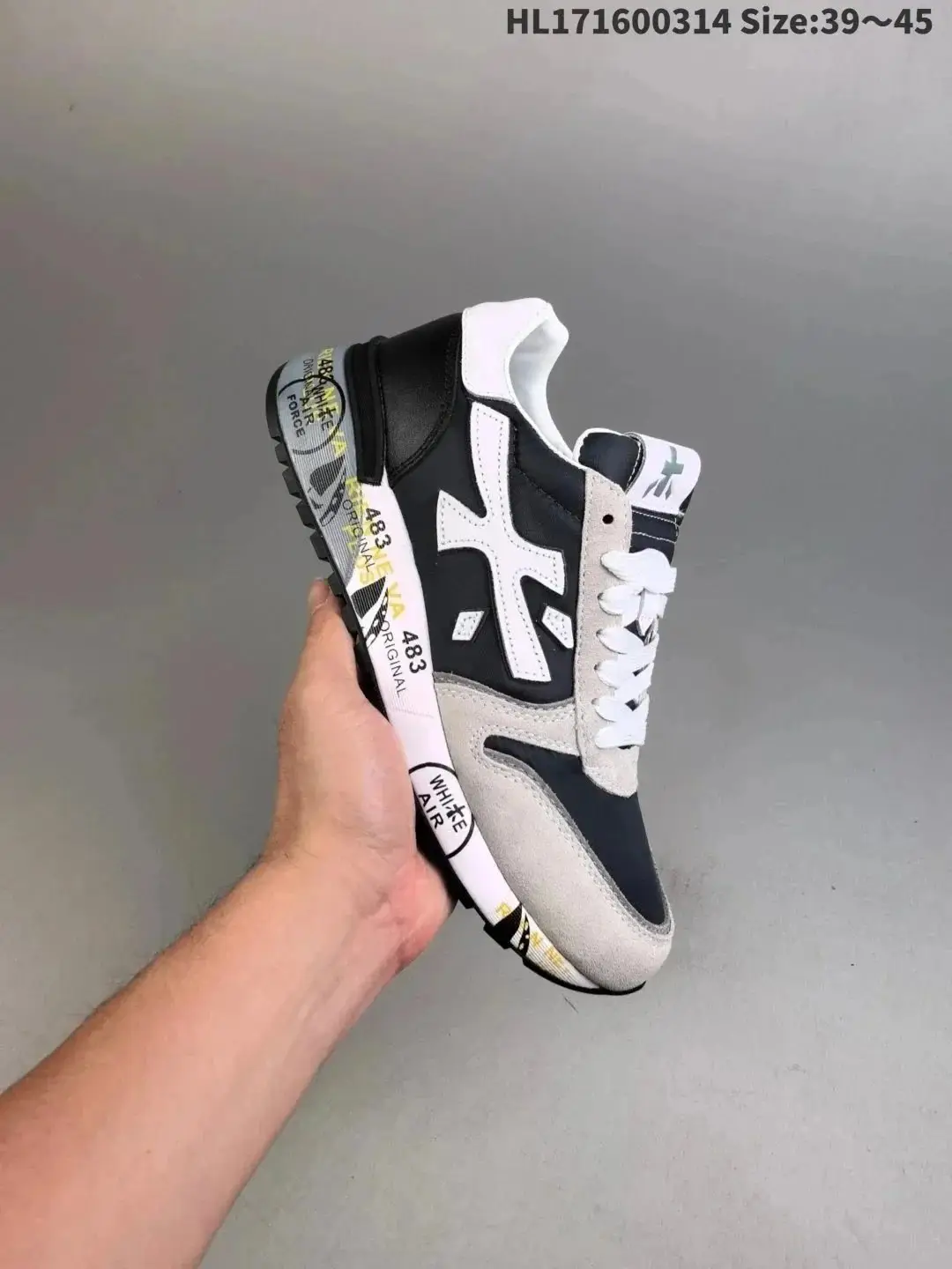 PREMIATA MAYA Sneakers [Size:39~45] photo 3