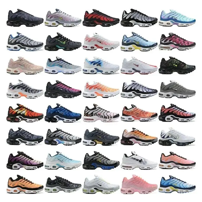 AIR Max Plus TN (2) photo 1