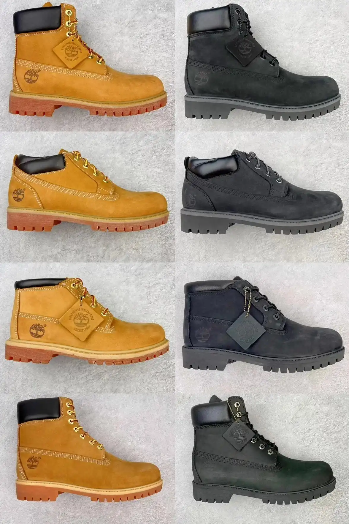 Timberland 6-Inch Premium Boots photo 1