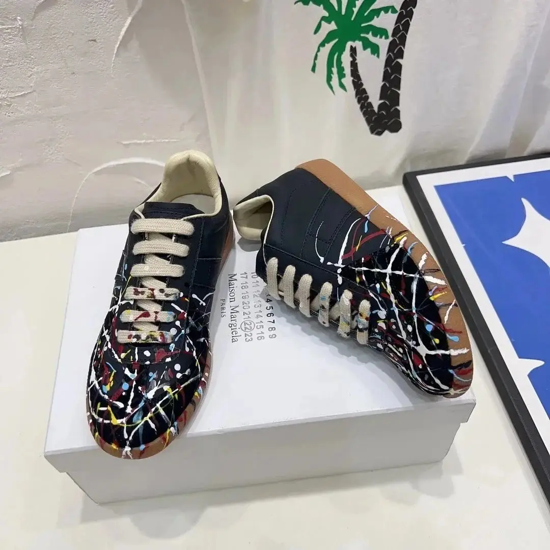 Stone Sneakers [29 styles] photo 2