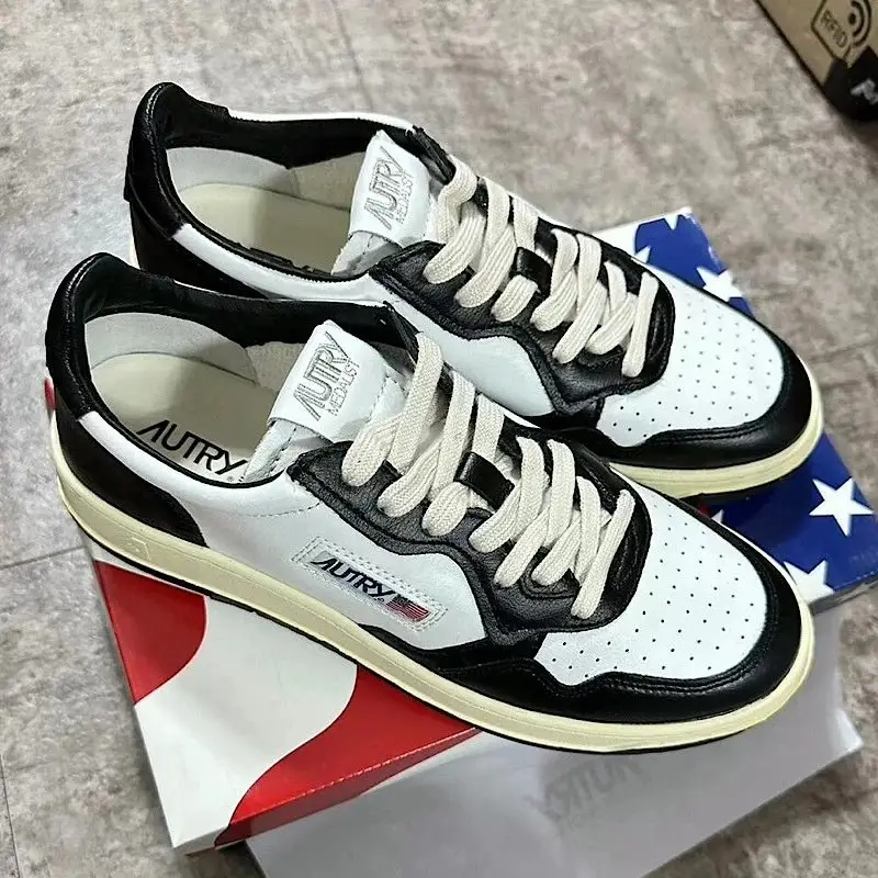 AUTRY Action Shoes Low-Top Casual Sneakers [36 styles] photo 3