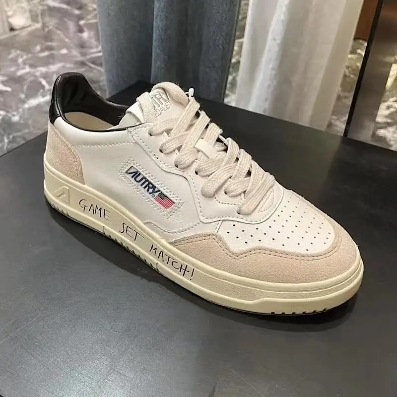 AUTRY Action Shoes Low-Top Casual Sneakers [36 styles] photo 5