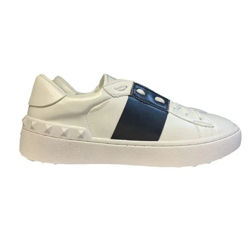 Valentino Rockstud Sneakers photo 5