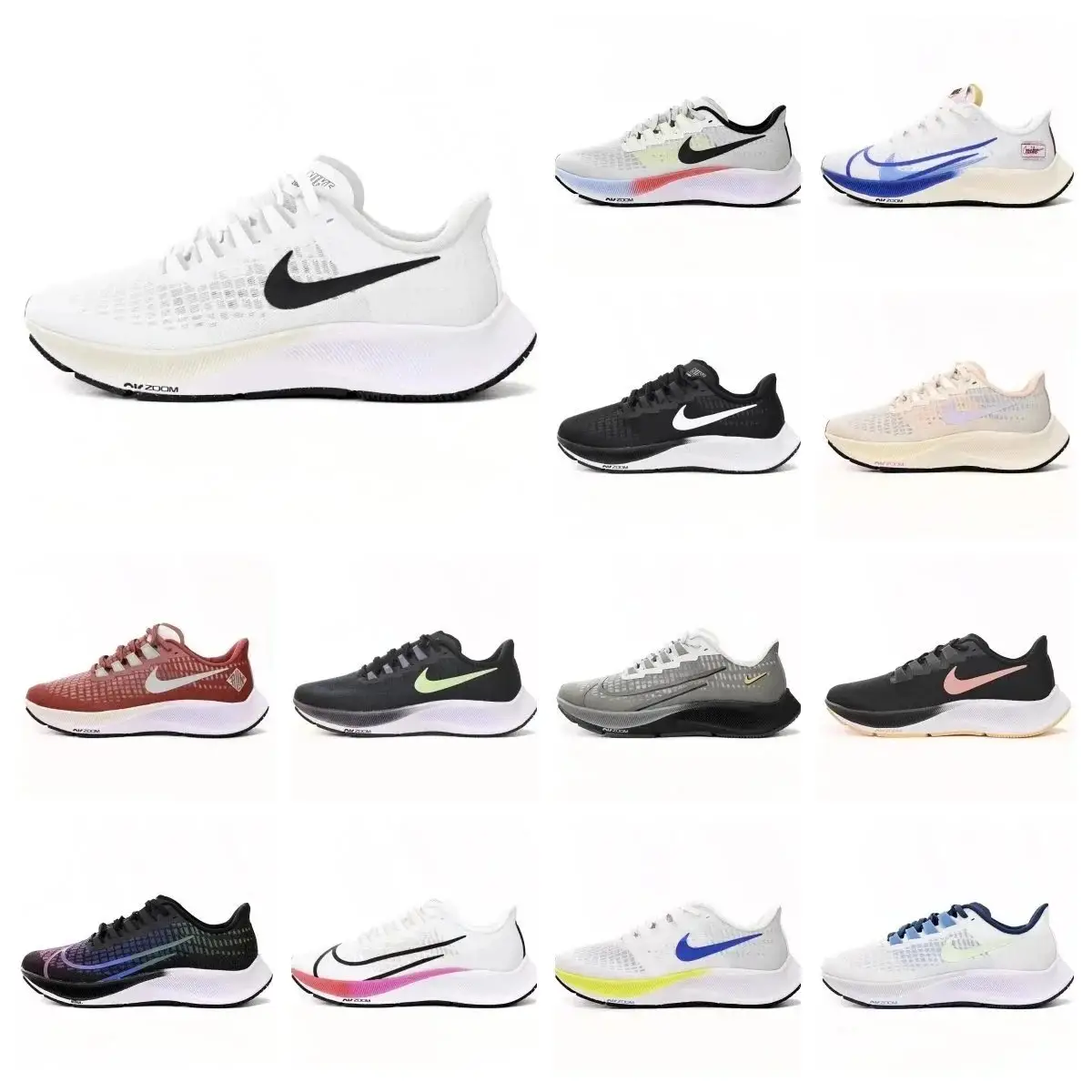 Nike Pegasus 37 Sneakers photo 1