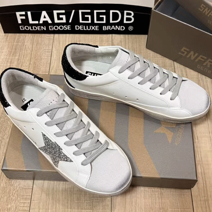 Golden Goose Shoes（34 STYLE OG photo 1