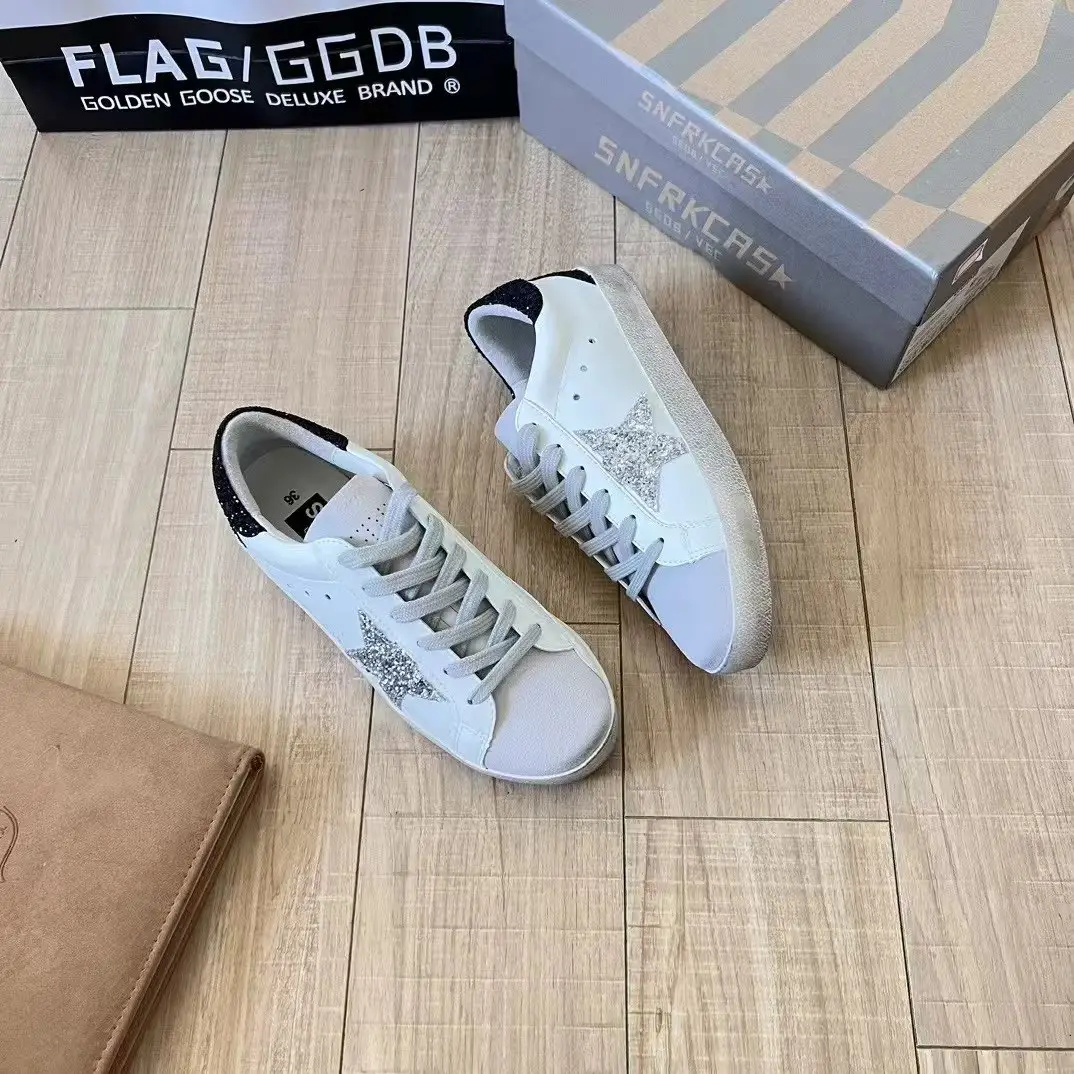 Golden Goose Shoes（34 STYLE OG photo 3