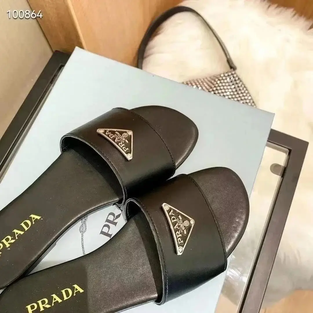 Prada Chunky Sandals [40 styles] photo 3