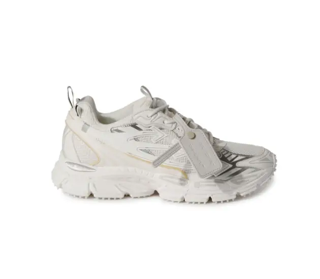 Off-White Be Right Back Sneakers photo 3