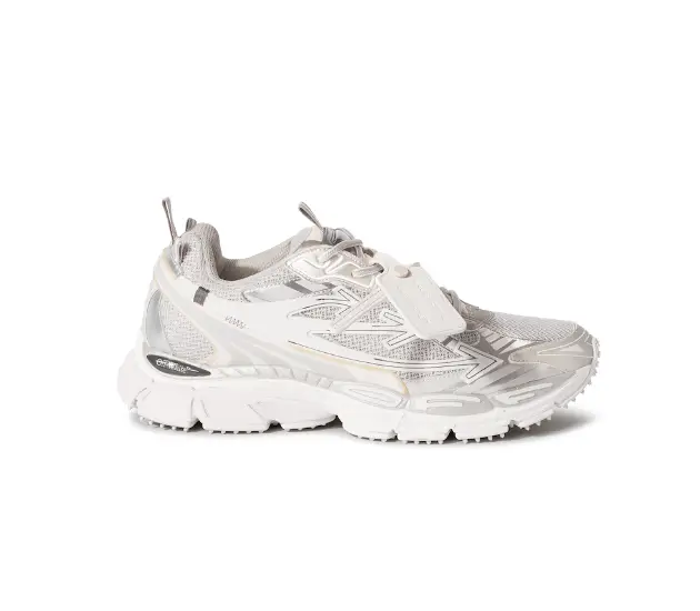 Off-White Be Right Back Sneakers photo 4