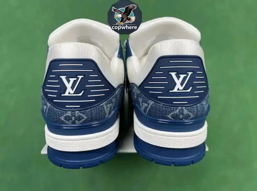 Louis Vultton Trainer VT photo 2