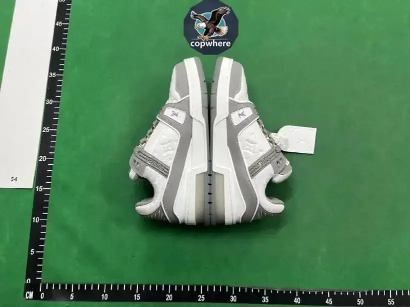Louis Vultton Trainer VT photo 3