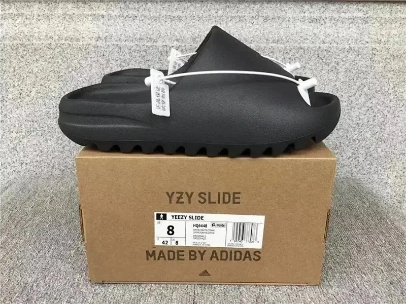 Adidas Yeezy Slide Slides photo 3