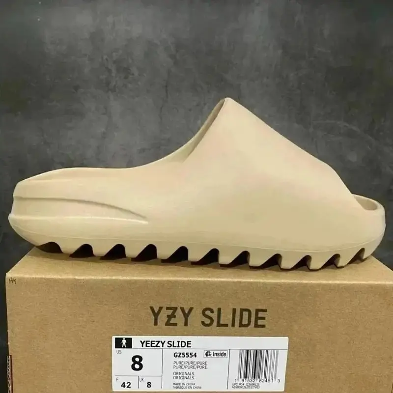 Adidas Yeezy Slide Slides photo 5