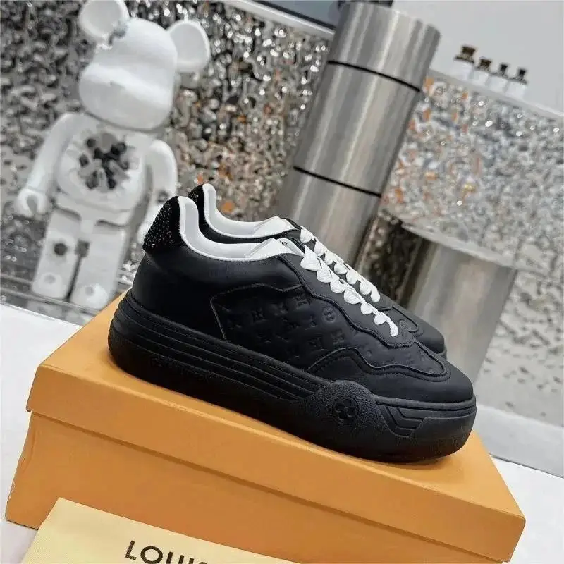 Louis Vuitton Archlight Sneakers [8 styles] photo 1