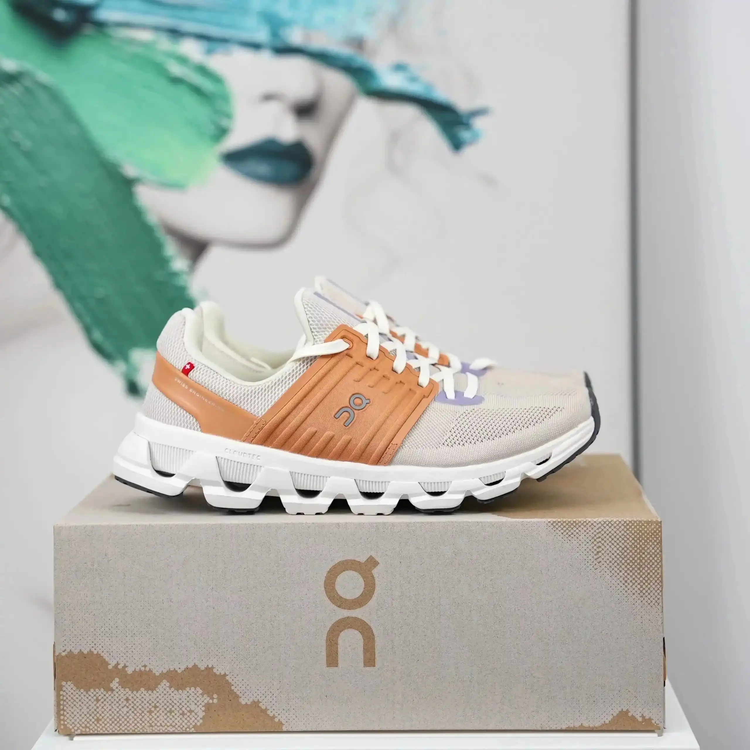 On Running Sneakers(30 CP) photo 5