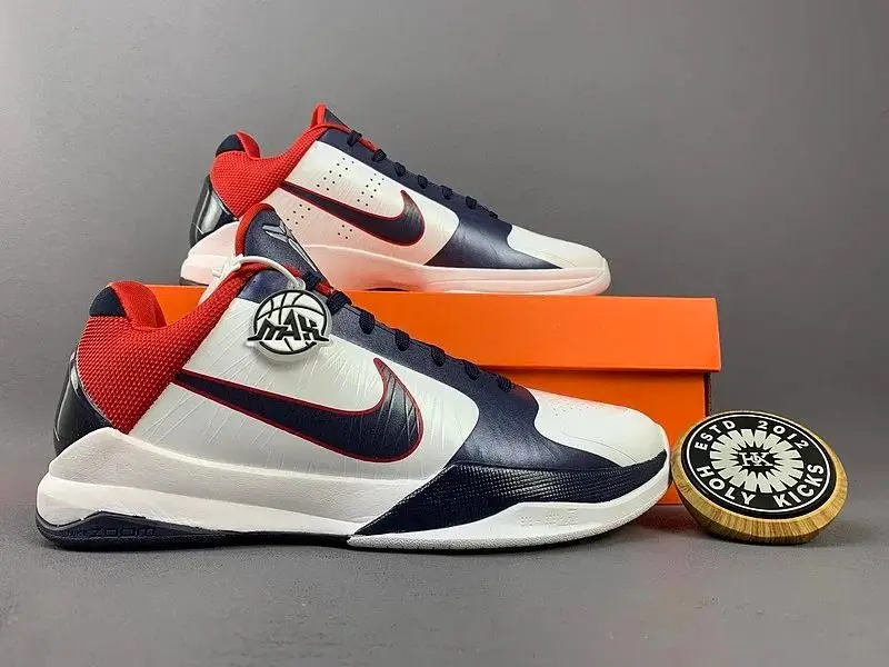 Nike Zoom Kobe 4 Protro Sneakers [25 styles] photo 3