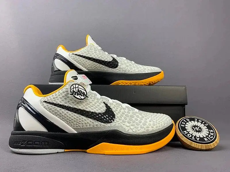 Nike Zoom Kobe 4 Protro Sneakers [25 styles] photo 4