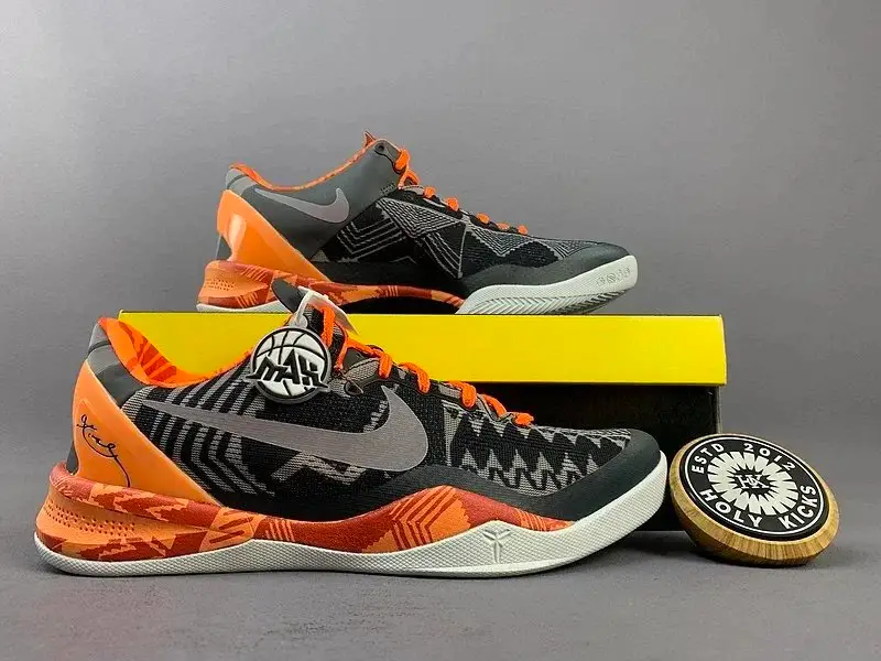Nike Zoom Kobe 4 Protro Sneakers [25 styles] photo 5