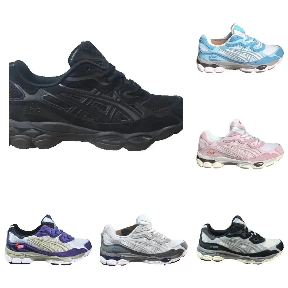 Asics GEL-NYC photo 1