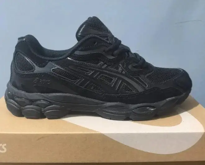 Asics GEL-NYC photo 2