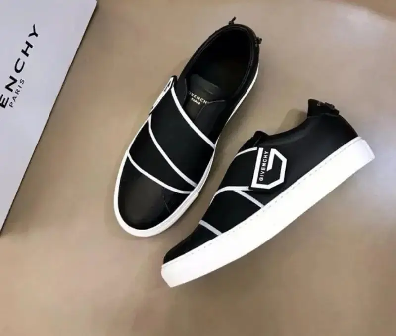 Givenchy shoes photo 4