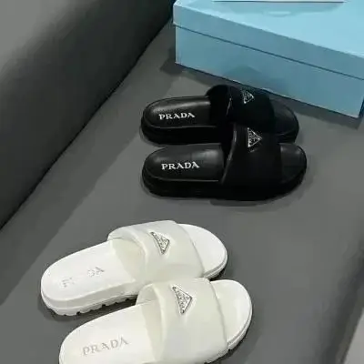 Prada Chunky Sandals photo 2