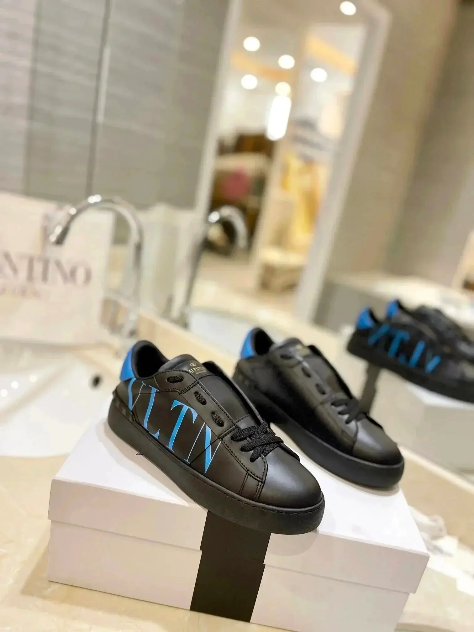 Valentino Shoes photo 4