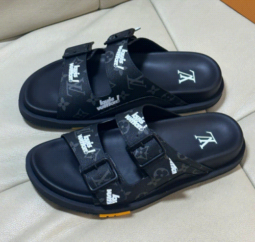Louis Vuitton Archlight Slides [21 styles] photo 1