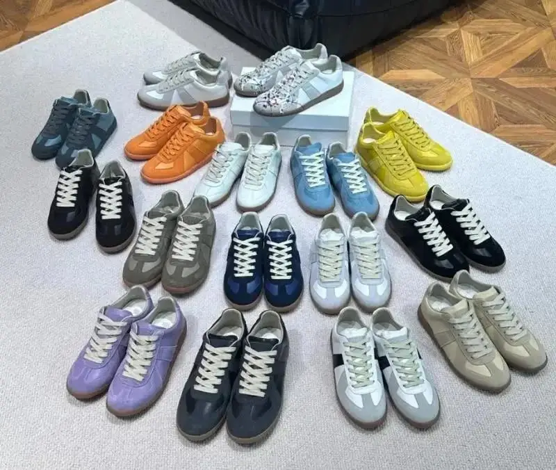 Maison Margiela Shoes photo 1