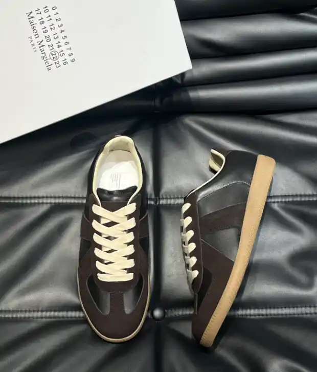 Maison Margiela Shoes photo 4