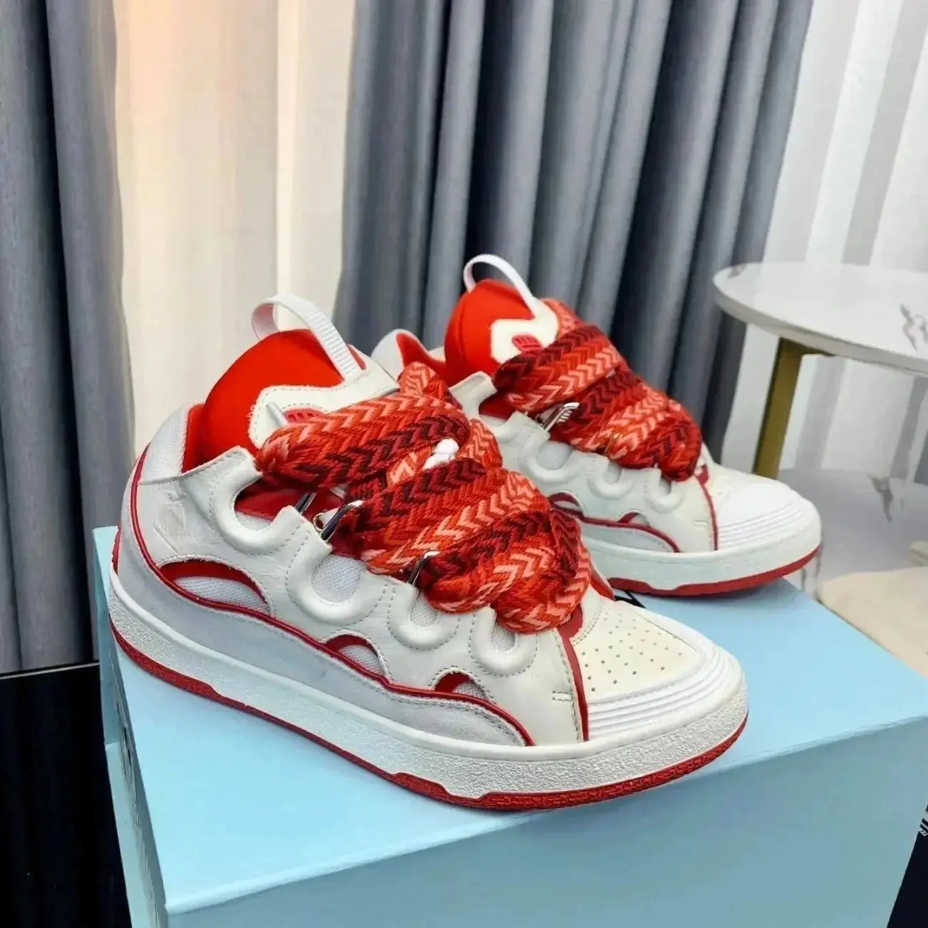 Lanvin Shoes （ 34 Style PK photo 5