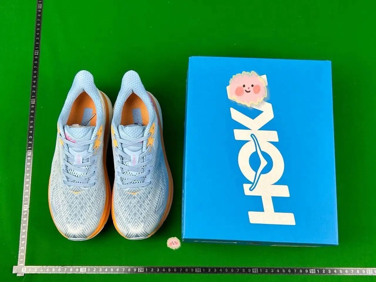 Hoka Casual shoes photo 5