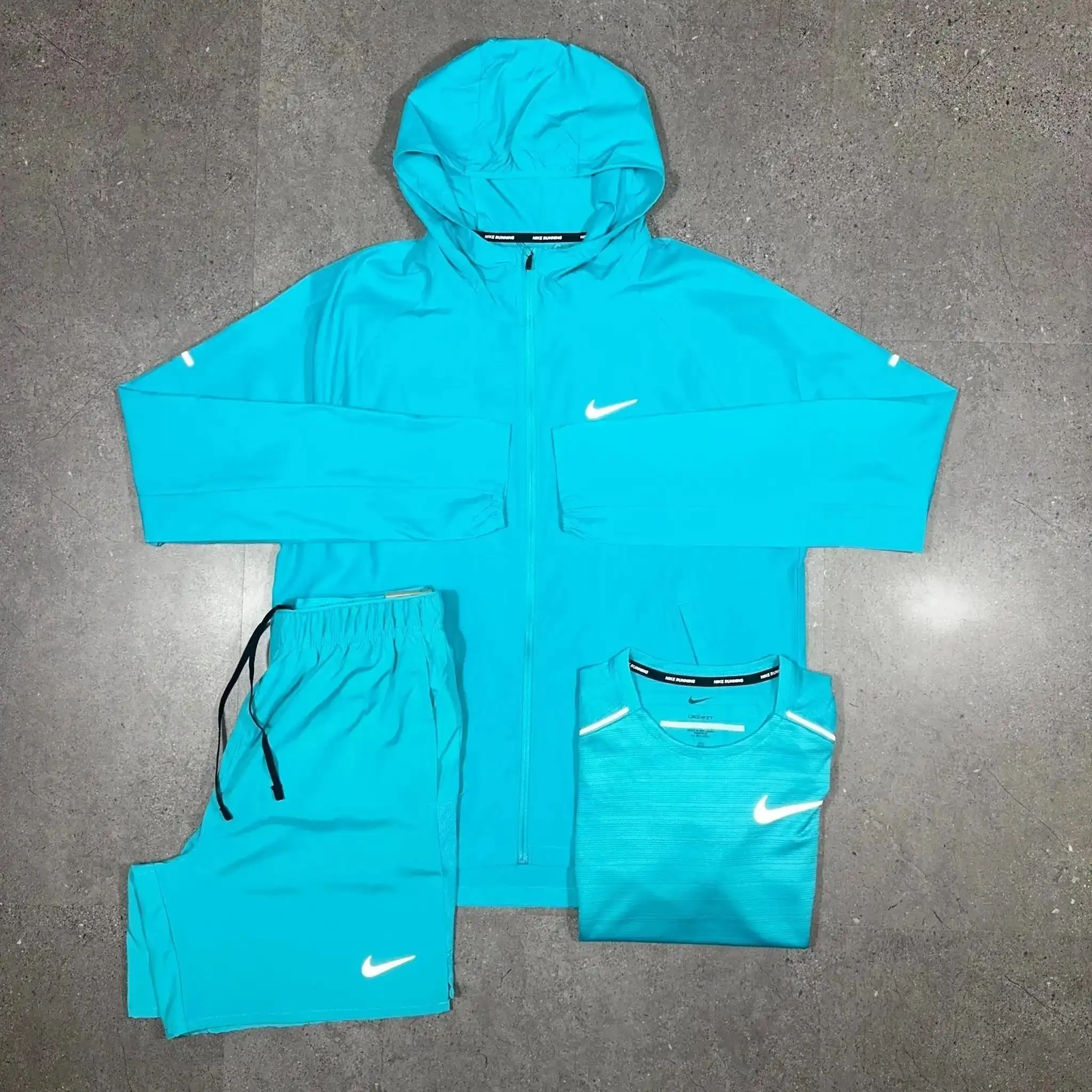 Nike  Miller Running Track suit Set photo 5