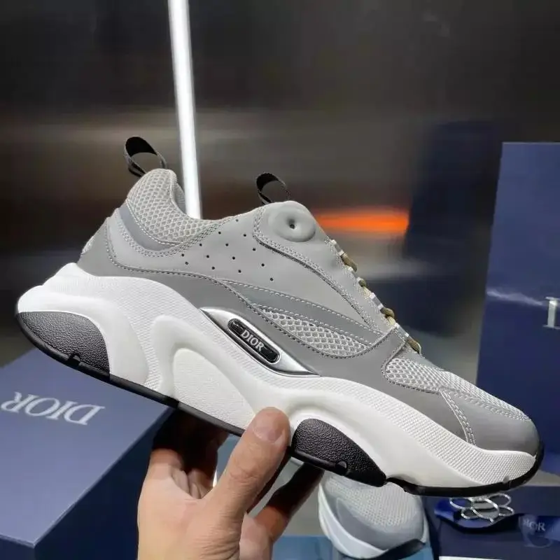 Dior B22 Sneakers [7 styles] photo 1