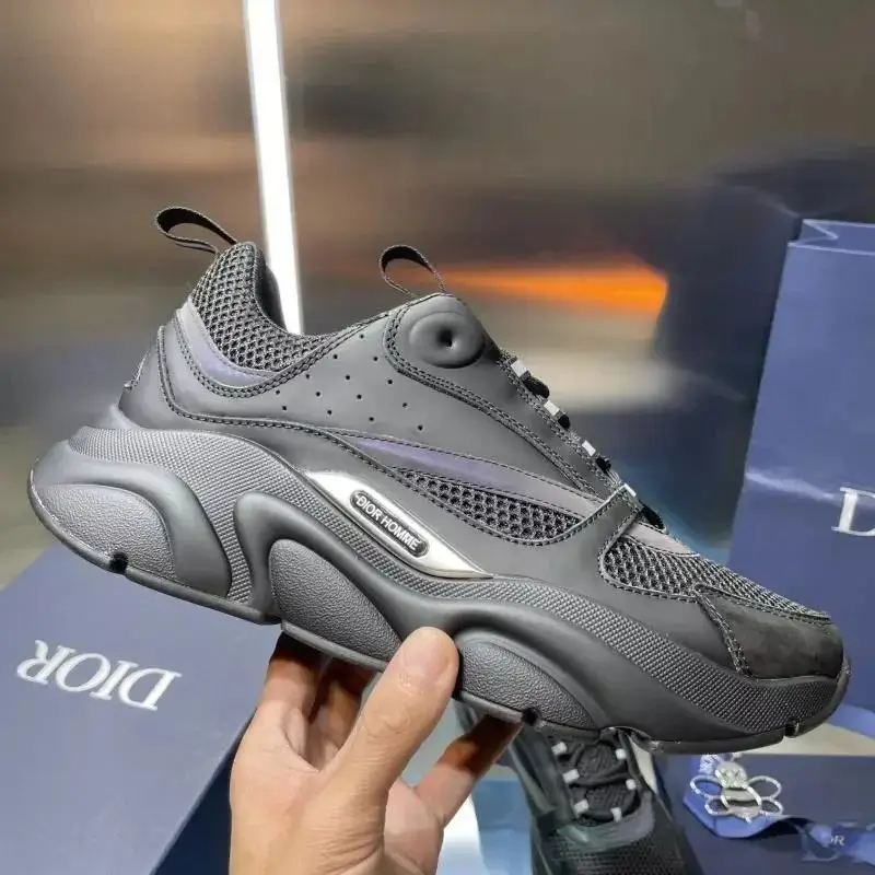Dior B22 Sneakers [7 styles] photo 3