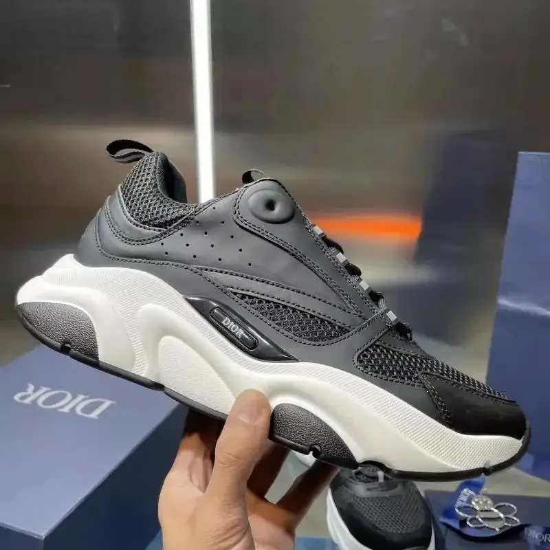 Dior B22 Sneakers [7 styles] photo 4