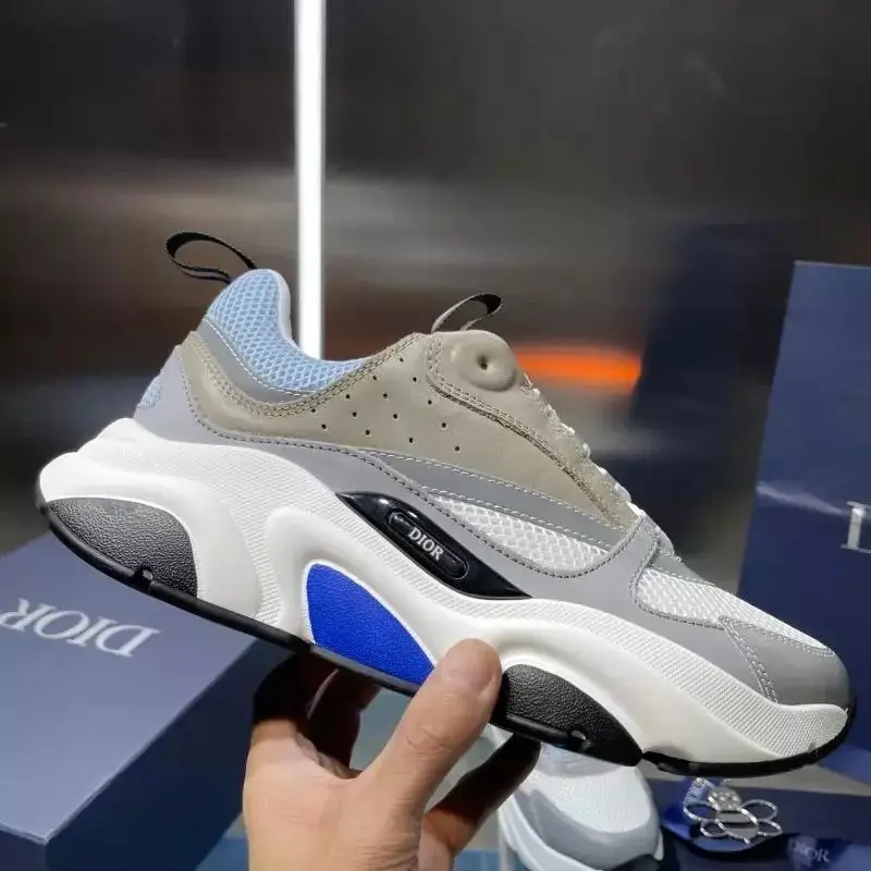 Dior B22 Sneakers [7 styles] photo 5