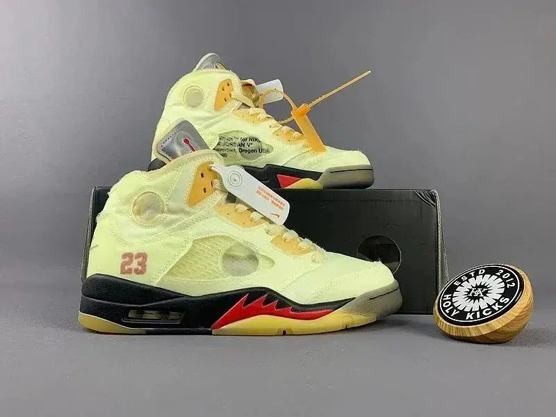 Jordan 5 photo 4