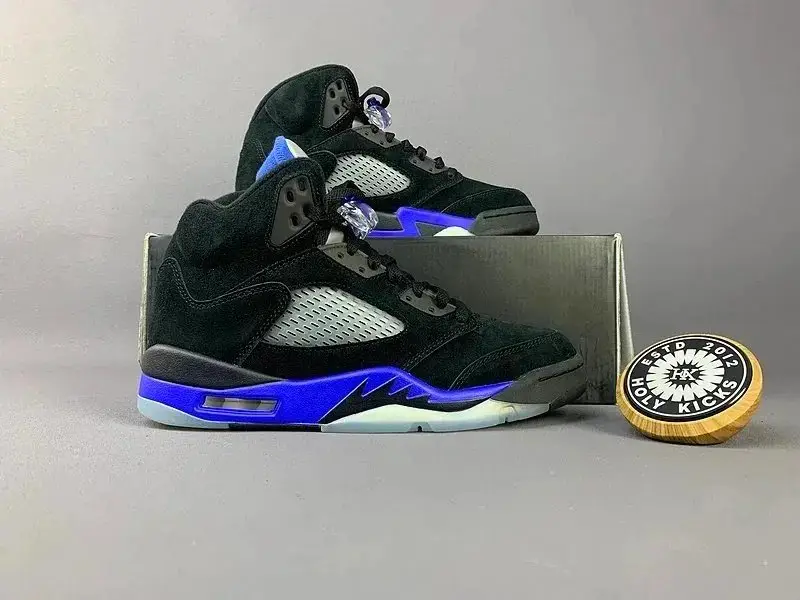 Jordan 5 photo 5