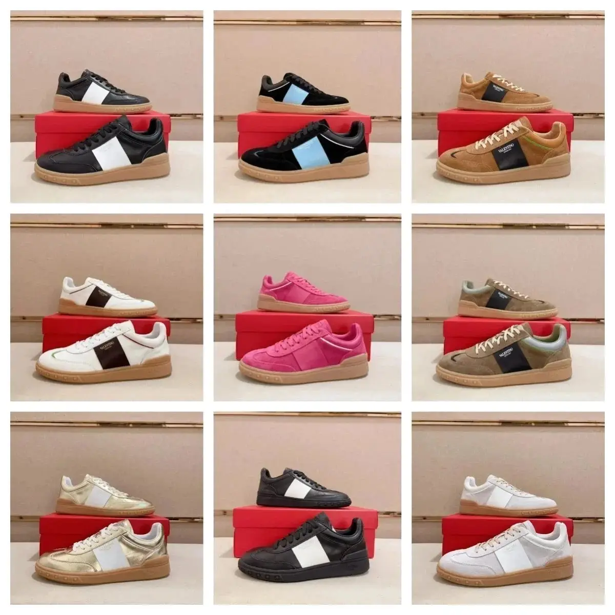 Valentino Shoes photo 1