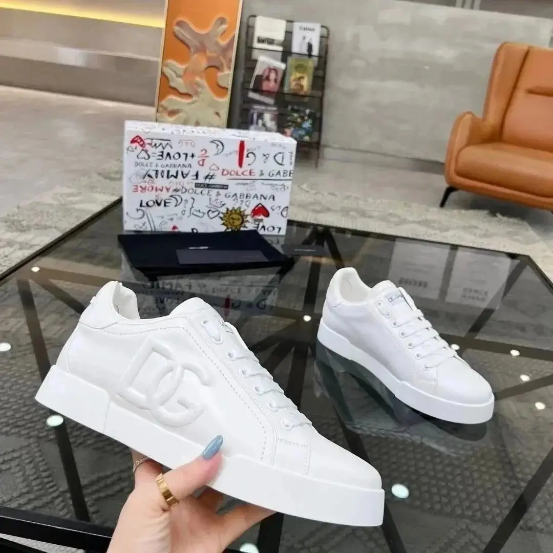 Dolce & Gabbana B22 Sneakers [Casual Shoes] photo 2