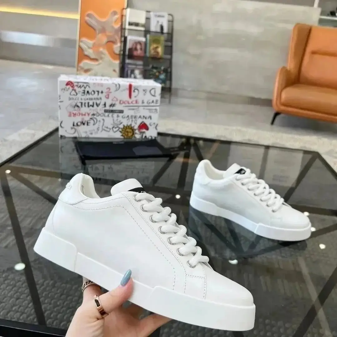 Dolce & Gabbana B22 Sneakers [Casual Shoes] photo 4