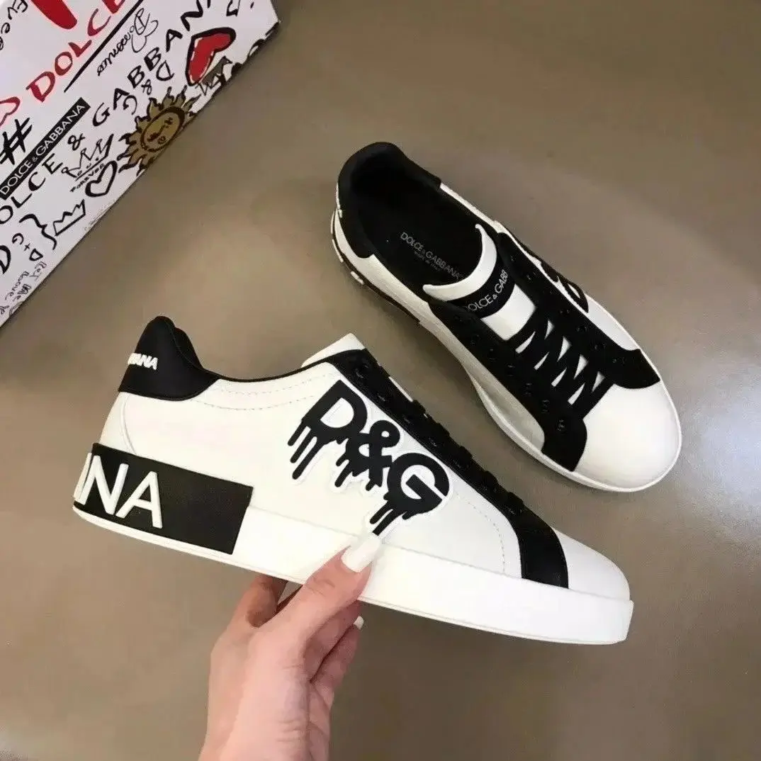 Dolce & Gabbana B22 Sneakers [Casual Shoes] photo 5