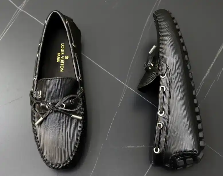 Louis Vuitton Loafers photo 3