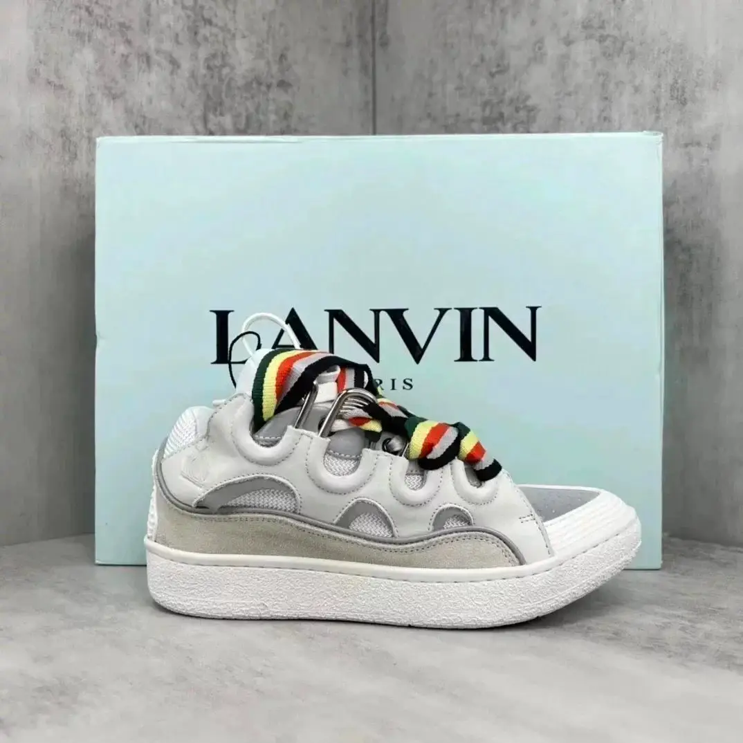 Lanvin Sneakers（41 style） photo 2