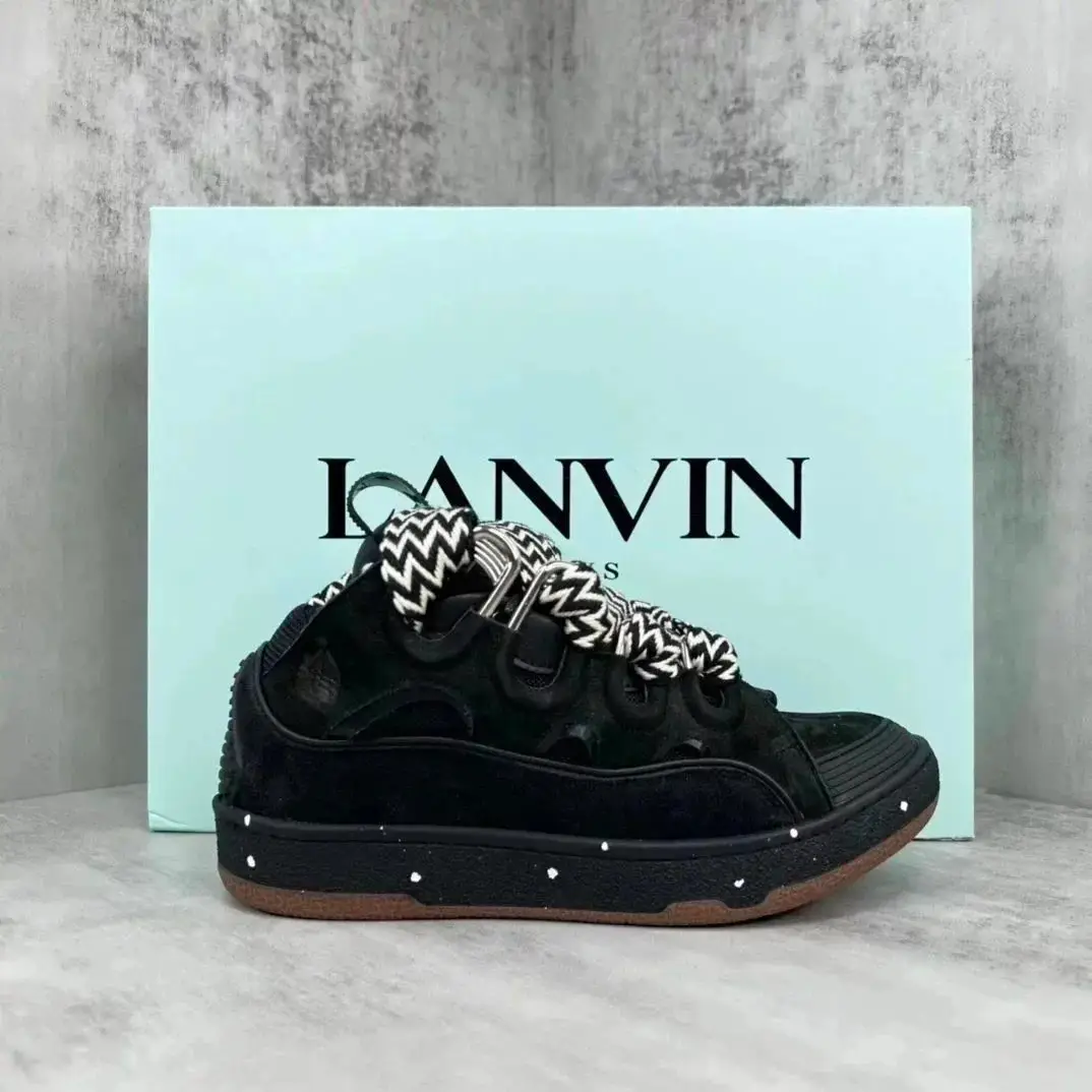 Lanvin Sneakers（41 style） photo 5