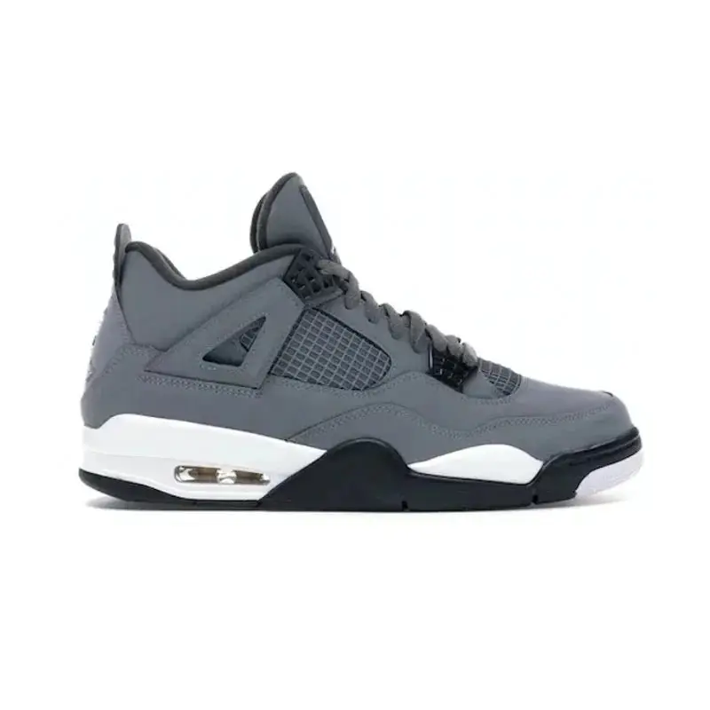 Nike Air Jordan 4 Sneakers(37 style) photo 2