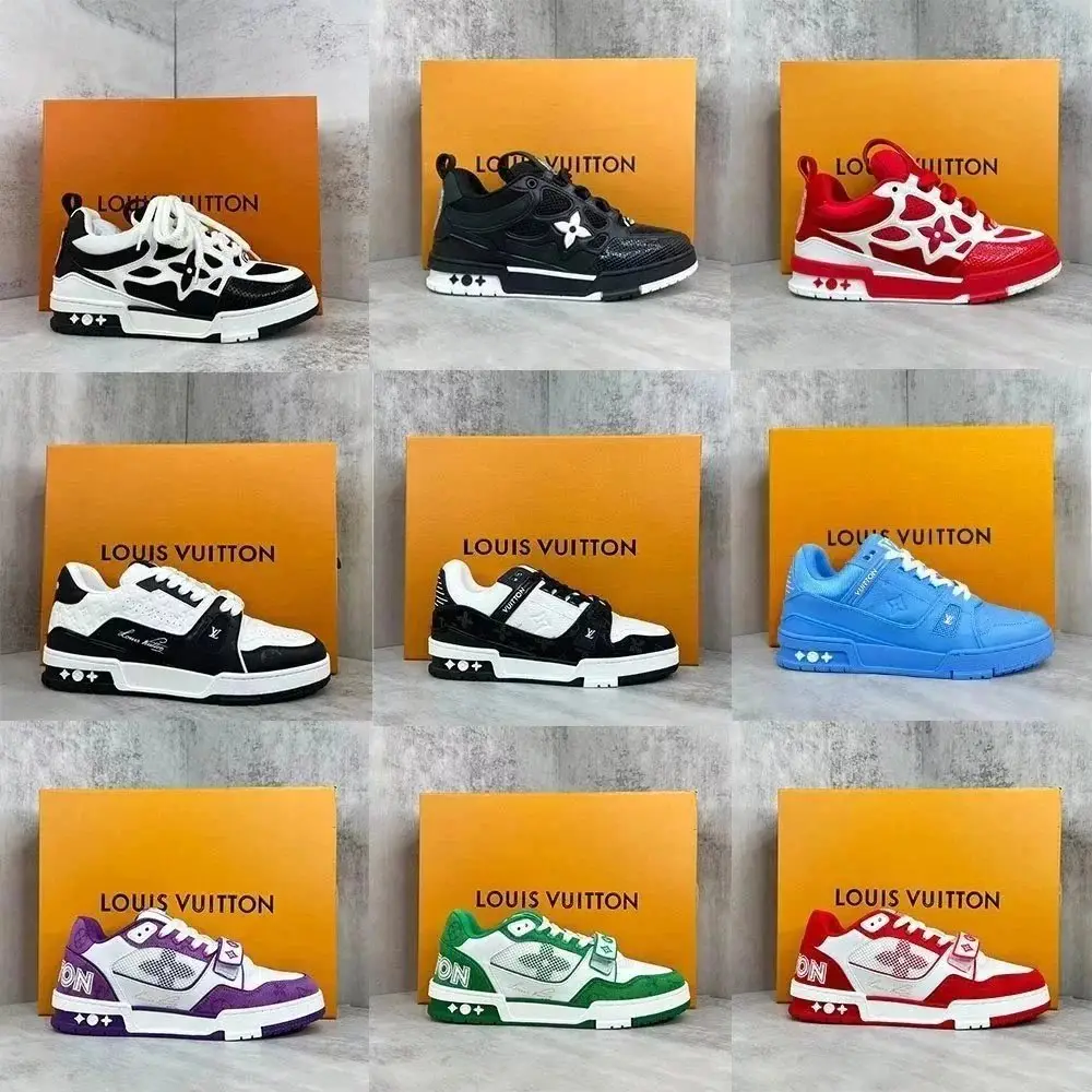 LV SHOES (40 style) photo 1