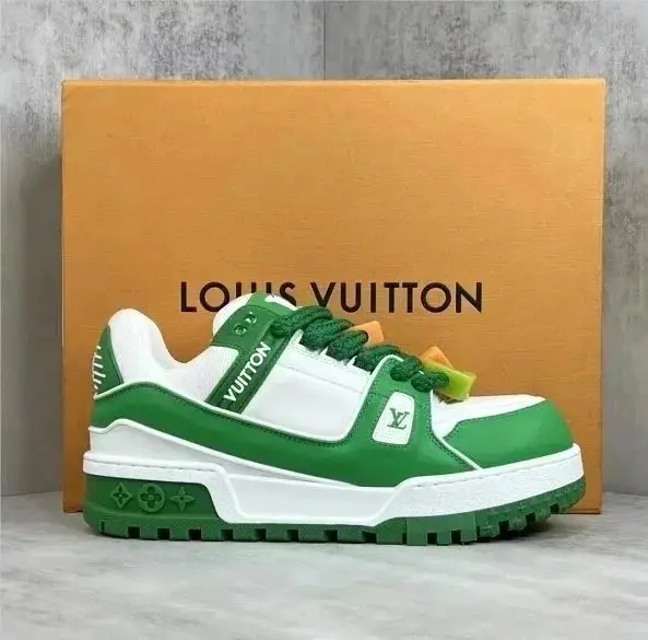 LV SHOES (40 style) photo 2